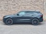 USED 2021 21 JAGUAR F-PACE 2.0 D200 MHEV R-Dynamic S SUV 5dr Diesel Auto AWD Euro 6 (s/s) (204 ps) 