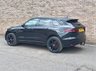 USED 2021 21 JAGUAR F-PACE 2.0 D200 MHEV R-Dynamic S SUV 5dr Diesel Auto AWD Euro 6 (s/s) (204 ps) 