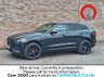 USED 2021 21 JAGUAR F-PACE 2.0 D200 MHEV R-Dynamic S SUV 5dr Diesel Auto AWD Euro 6 (s/s) (204 ps) 