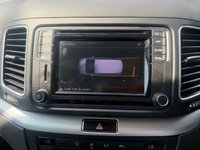 USED 2019 68 VOLKSWAGEN SHARAN 1.4 TSI GPF SE MPV 5dr Petrol DSG Euro 6 (s/s) (150 ps) PARKING SENSORS - 7 SEATER