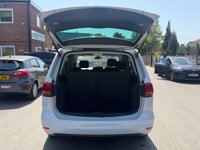 USED 2019 68 VOLKSWAGEN SHARAN 1.4 TSI GPF SE MPV 5dr Petrol DSG Euro 6 (s/s) (150 ps) PARKING SENSORS - 7 SEATER