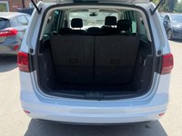 USED 2019 68 VOLKSWAGEN SHARAN 1.4 TSI GPF SE MPV 5dr Petrol DSG Euro 6 (s/s) (150 ps) PARKING SENSORS - 7 SEATER