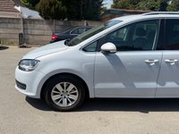 USED 2019 68 VOLKSWAGEN SHARAN 1.4 TSI GPF SE MPV 5dr Petrol DSG Euro 6 (s/s) (150 ps) PARKING SENSORS - 7 SEATER