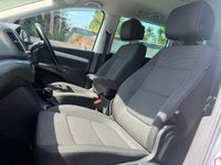 USED 2019 68 VOLKSWAGEN SHARAN 1.4 TSI GPF SE MPV 5dr Petrol DSG Euro 6 (s/s) (150 ps) PARKING SENSORS - 7 SEATER