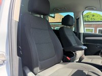 USED 2019 68 VOLKSWAGEN SHARAN 1.4 TSI GPF SE MPV 5dr Petrol DSG Euro 6 (s/s) (150 ps) PARKING SENSORS - 7 SEATER