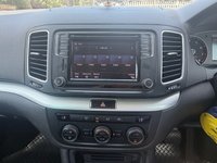 USED 2019 68 VOLKSWAGEN SHARAN 1.4 TSI GPF SE MPV 5dr Petrol DSG Euro 6 (s/s) (150 ps) PARKING SENSORS - 7 SEATER