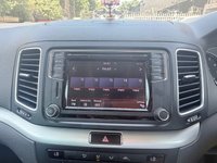 USED 2019 68 VOLKSWAGEN SHARAN 1.4 TSI GPF SE MPV 5dr Petrol DSG Euro 6 (s/s) (150 ps) PARKING SENSORS - 7 SEATER