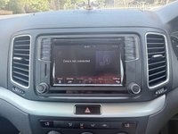 USED 2019 68 VOLKSWAGEN SHARAN 1.4 TSI GPF SE MPV 5dr Petrol DSG Euro 6 (s/s) (150 ps) PARKING SENSORS - 7 SEATER