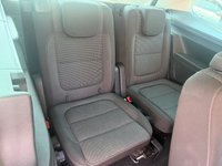 USED 2019 68 VOLKSWAGEN SHARAN 1.4 TSI GPF SE MPV 5dr Petrol DSG Euro 6 (s/s) (150 ps) PARKING SENSORS - 7 SEATER