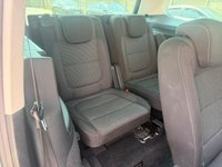 USED 2019 68 VOLKSWAGEN SHARAN 1.4 TSI GPF SE MPV 5dr Petrol DSG Euro 6 (s/s) (150 ps) PARKING SENSORS - 7 SEATER