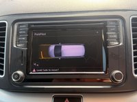 USED 2019 68 VOLKSWAGEN SHARAN 1.4 TSI GPF SE MPV 5dr Petrol DSG Euro 6 (s/s) (150 ps) PARKING SENSORS - 7 SEATER