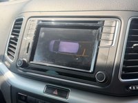 USED 2019 68 VOLKSWAGEN SHARAN 1.4 TSI GPF SE MPV 5dr Petrol DSG Euro 6 (s/s) (150 ps) PARKING SENSORS - 7 SEATER