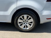USED 2019 68 VOLKSWAGEN SHARAN 1.4 TSI GPF SE MPV 5dr Petrol DSG Euro 6 (s/s) (150 ps) PARKING SENSORS - 7 SEATER