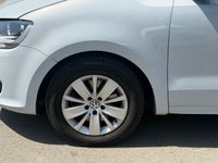 USED 2019 68 VOLKSWAGEN SHARAN 1.4 TSI GPF SE MPV 5dr Petrol DSG Euro 6 (s/s) (150 ps) PARKING SENSORS - 7 SEATER