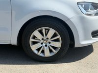 USED 2019 68 VOLKSWAGEN SHARAN 1.4 TSI GPF SE MPV 5dr Petrol DSG Euro 6 (s/s) (150 ps) PARKING SENSORS - 7 SEATER