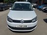 USED 2019 68 VOLKSWAGEN SHARAN 1.4 TSI GPF SE MPV 5dr Petrol DSG Euro 6 (s/s) (150 ps) PARKING SENSORS - 7 SEATER