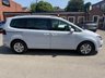 USED 2019 68 VOLKSWAGEN SHARAN 1.4 TSI GPF SE MPV 5dr Petrol DSG Euro 6 (s/s) (150 ps) PARKING SENSORS - 7 SEATER