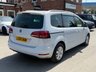 USED 2019 68 VOLKSWAGEN SHARAN 1.4 TSI GPF SE MPV 5dr Petrol DSG Euro 6 (s/s) (150 ps) PARKING SENSORS - 7 SEATER