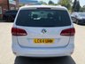 USED 2019 68 VOLKSWAGEN SHARAN 1.4 TSI GPF SE MPV 5dr Petrol DSG Euro 6 (s/s) (150 ps) PARKING SENSORS - 7 SEATER