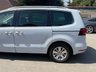 USED 2019 68 VOLKSWAGEN SHARAN 1.4 TSI GPF SE MPV 5dr Petrol DSG Euro 6 (s/s) (150 ps) PARKING SENSORS - 7 SEATER