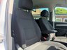USED 2019 68 VOLKSWAGEN SHARAN 1.4 TSI GPF SE MPV 5dr Petrol DSG Euro 6 (s/s) (150 ps) PARKING SENSORS - 7 SEATER