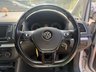USED 2019 68 VOLKSWAGEN SHARAN 1.4 TSI GPF SE MPV 5dr Petrol DSG Euro 6 (s/s) (150 ps) PARKING SENSORS - 7 SEATER