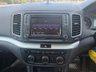 USED 2019 68 VOLKSWAGEN SHARAN 1.4 TSI GPF SE MPV 5dr Petrol DSG Euro 6 (s/s) (150 ps) PARKING SENSORS - 7 SEATER