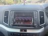 USED 2019 68 VOLKSWAGEN SHARAN 1.4 TSI GPF SE MPV 5dr Petrol DSG Euro 6 (s/s) (150 ps) PARKING SENSORS - 7 SEATER
