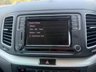 USED 2019 68 VOLKSWAGEN SHARAN 1.4 TSI GPF SE MPV 5dr Petrol DSG Euro 6 (s/s) (150 ps) PARKING SENSORS - 7 SEATER