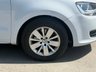 USED 2019 68 VOLKSWAGEN SHARAN 1.4 TSI GPF SE MPV 5dr Petrol DSG Euro 6 (s/s) (150 ps) PARKING SENSORS - 7 SEATER