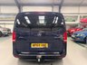USED 2019 69 MERCEDES-BENZ VITO 2.1 119 CDI Sport Crew Van G-Tronic+ RWD L1 Euro 6 (s/s) 5dr EURO 6. ULEZ. REAR CAM 5 SEATS