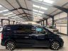 USED 2019 69 MERCEDES-BENZ VITO 2.1 119 CDI Sport Crew Van G-Tronic+ RWD L1 Euro 6 (s/s) 5dr EURO 6. ULEZ. REAR CAM 5 SEATS