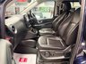 USED 2019 69 MERCEDES-BENZ VITO 2.1 119 CDI Sport Crew Van G-Tronic+ RWD L1 Euro 6 (s/s) 5dr EURO 6. ULEZ. REAR CAM 5 SEATS