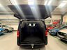 USED 2019 69 MERCEDES-BENZ VITO 2.1 119 CDI Sport Crew Van G-Tronic+ RWD L1 Euro 6 (s/s) 5dr EURO 6. ULEZ. REAR CAM 5 SEATS