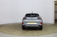 USED 2023 73 FORD PUMA 1.0T EcoBoost MHEV Titanium SUV 5dr Petrol Hybrid Manual Euro 6 (s/s) (125 ps) 