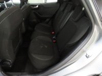 USED 2023 73 FORD PUMA 1.0T EcoBoost MHEV Titanium SUV 5dr Petrol Hybrid Manual Euro 6 (s/s) (125 ps) 