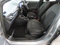 USED 2023 73 FORD PUMA 1.0T EcoBoost MHEV Titanium SUV 5dr Petrol Hybrid Manual Euro 6 (s/s) (125 ps) 