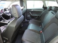 USED 2021 71 SEAT LEON 1.5 TSI EVO FR Estate 5dr Petrol Manual Euro 6 (s/s) (130 ps) 
