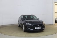 USED 2021 71 SEAT LEON 1.5 TSI EVO FR Estate 5dr Petrol Manual Euro 6 (s/s) (130 ps) 