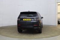 USED 2021 70 LAND ROVER DISCOVERY SPORT 2.0 D200 MHEV R-Dynamic S Plus SUV 5dr Diesel Auto 4WD Euro 6 (s/s) (204 ps) 