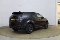 USED 2021 70 LAND ROVER DISCOVERY SPORT 2.0 D200 MHEV R-Dynamic S Plus SUV 5dr Diesel Auto 4WD Euro 6 (s/s) (204 ps) 