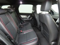 USED 2021 70 LAND ROVER DISCOVERY SPORT 2.0 D200 MHEV R-Dynamic S Plus SUV 5dr Diesel Auto 4WD Euro 6 (s/s) (204 ps) 