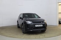 USED 2021 70 LAND ROVER DISCOVERY SPORT 2.0 D200 MHEV R-Dynamic S Plus SUV 5dr Diesel Auto 4WD Euro 6 (s/s) (204 ps) 