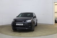 USED 2021 70 LAND ROVER DISCOVERY SPORT 2.0 D200 MHEV R-Dynamic S Plus SUV 5dr Diesel Auto 4WD Euro 6 (s/s) (204 ps) 