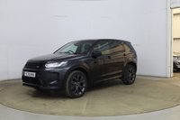 USED 2021 70 LAND ROVER DISCOVERY SPORT 2.0 D200 MHEV R-Dynamic S Plus SUV 5dr Diesel Auto 4WD Euro 6 (s/s) (204 ps) 