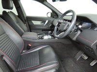 USED 2021 70 LAND ROVER DISCOVERY SPORT 2.0 D200 MHEV R-Dynamic S Plus SUV 5dr Diesel Auto 4WD Euro 6 (s/s) (204 ps) 