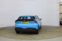 USED 2023 23 MG MG 4 64kWh SE Long Range Hatchback 5dr Electric Auto (203 ps) 