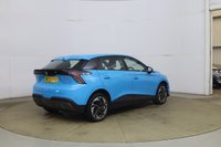 USED 2023 23 MG MG 4 64kWh SE Long Range Hatchback 5dr Electric Auto (203 ps) 