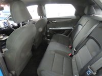 USED 2023 23 MG MG 4 64kWh SE Long Range Hatchback 5dr Electric Auto (203 ps) 