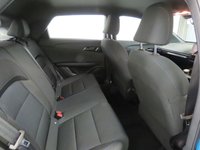 USED 2023 23 MG MG 4 64kWh SE Long Range Hatchback 5dr Electric Auto (203 ps) 